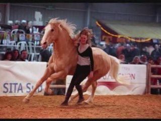 Pyrame Cheval Passion 2009
