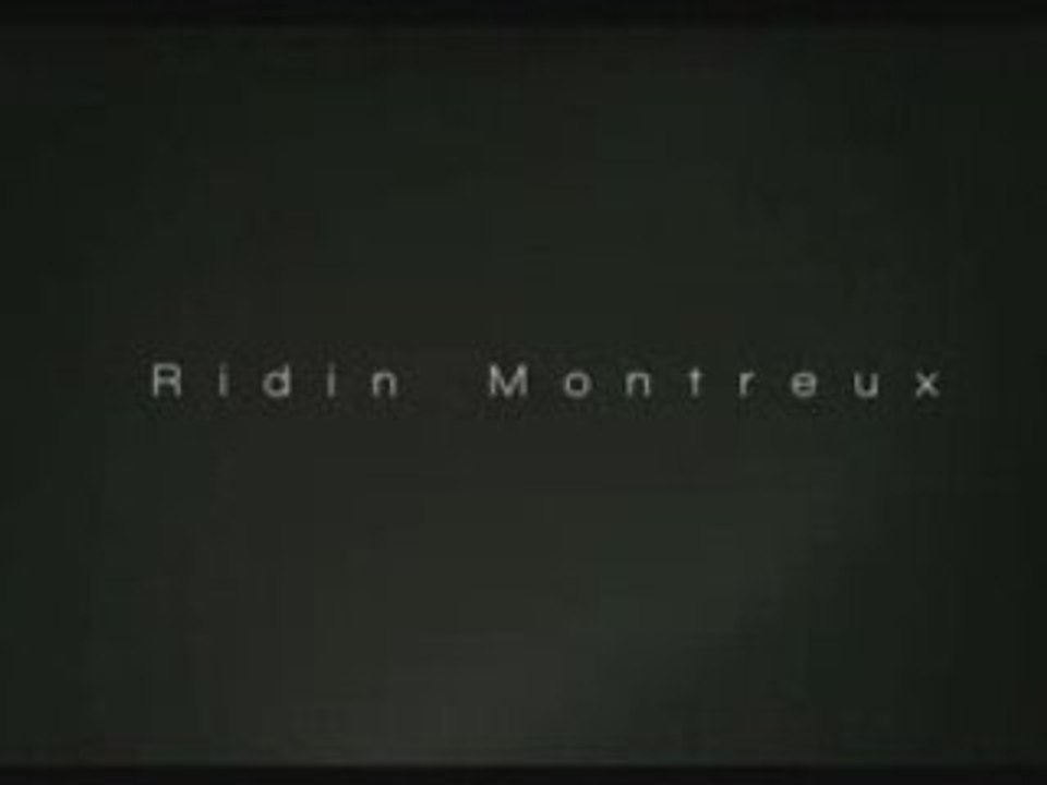 Montreuxjib festival 2009