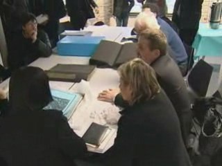 Chantal Thomass a calais