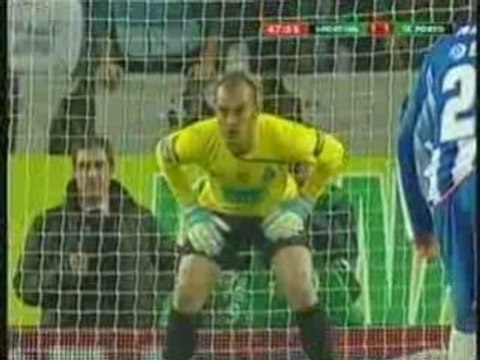 Γκολ και φάσεις από τα διεθνή ματς part 2 04/02/09