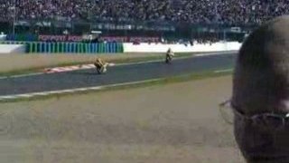 magny cours  2005