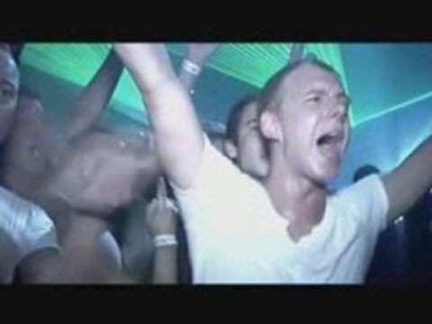 Xstatic Autumn 2008 Official Afterfilm