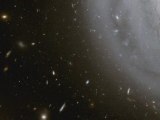 Hubblecast 26: Exceptionally deep view of strange galaxy