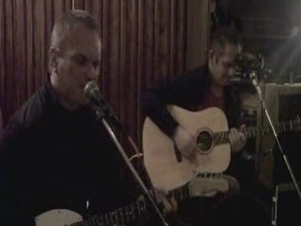 Don`t let me down - Lustgarten