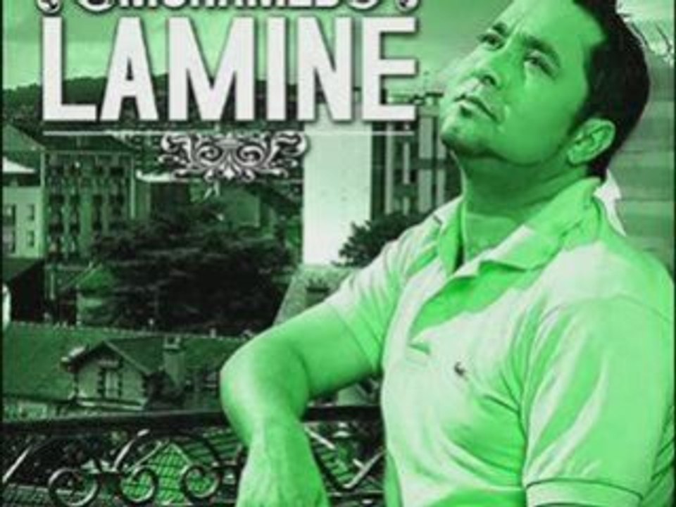 Mohamed lamine- wana wana<<<=Www.chatluna.com=>>>