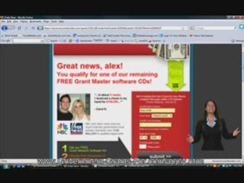 government grants for home buyers