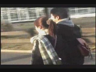 Opening VTR