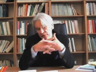 Jacques Caillosse : la réforme de la décentralisation