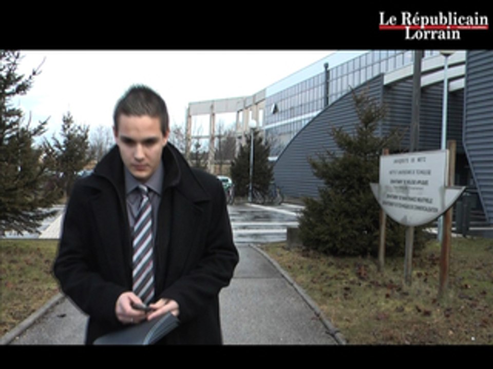 L'IUT de Thionville-Yutz lance un appel au RL