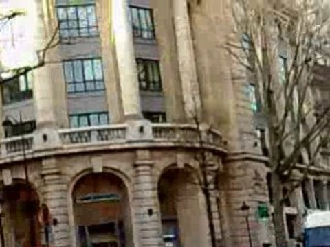 Emeute barbes CITY 75018