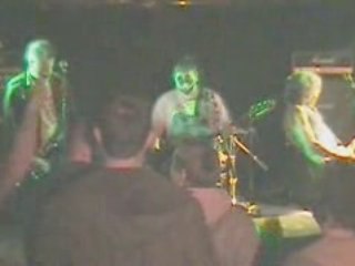 Les vilains clowns-adieu minette (renaud)