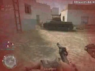 Moi qui jou à CoD2_0001