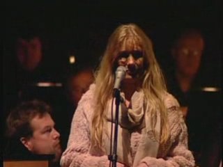 Hilde Hefte/Symph. Orch.: Close Enough For Love