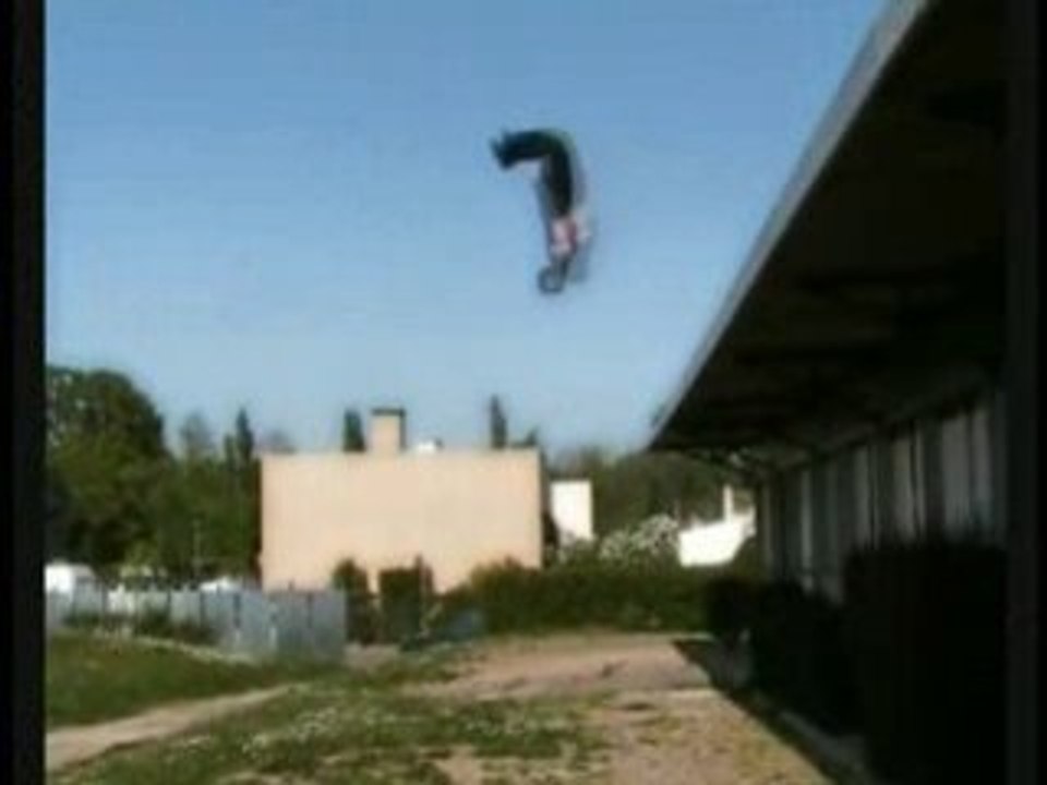 Christophe Picot FUSION 2008