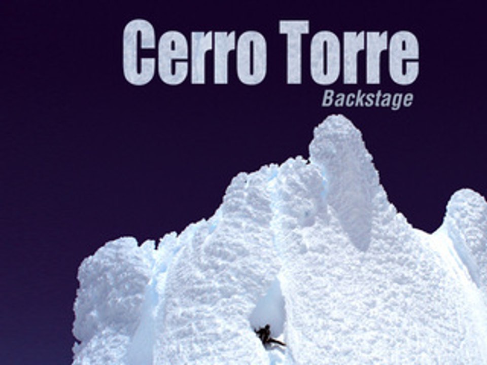 CERRO TORRE English
