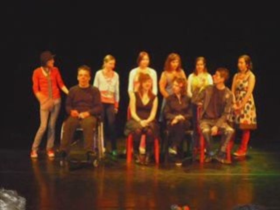 Théâtre pf