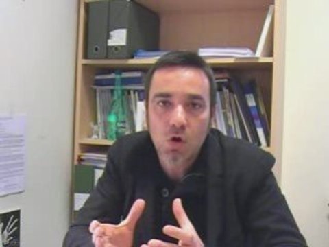 Christophe Bertossi : L'UE doit faire appel à l'immigration