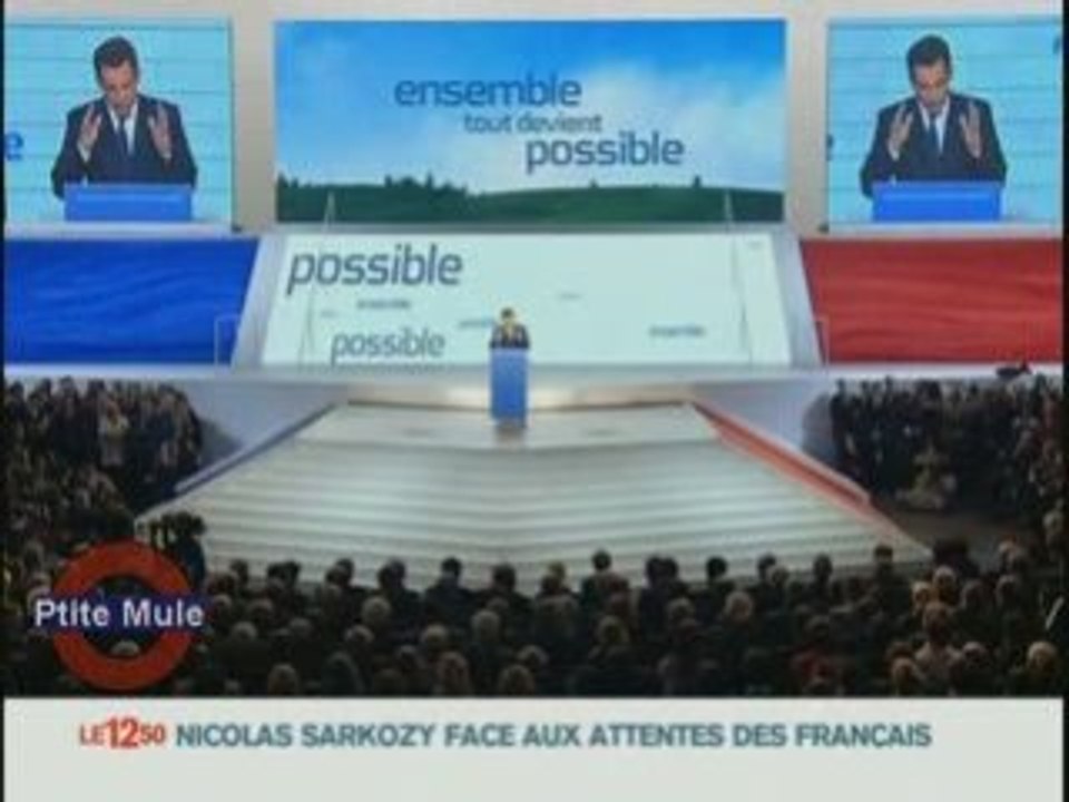 Face à la crise