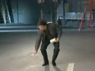 Sean Penn s'engage pour le Programme alimentaire mondial