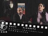 Rencontres du cinéma de Vincennes : R & S Elkabetz