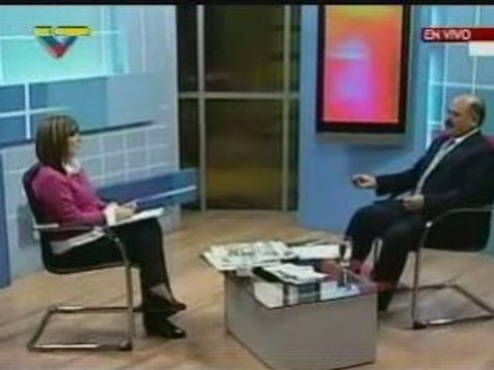 VTV (Encuesta GIS XXI)