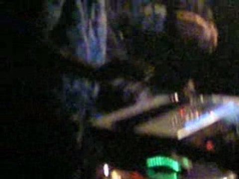 Gotin (live Tribe Free Party) des Sartoutek @ Col de Braus 1