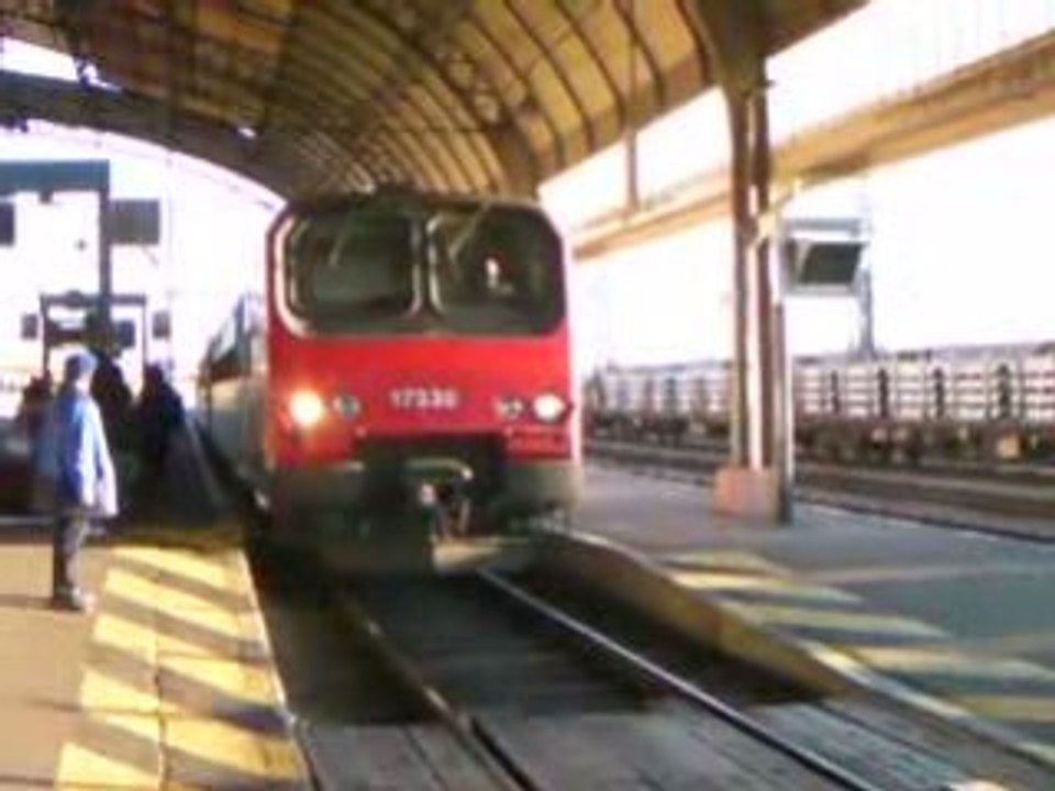 terminus ter à Montauban