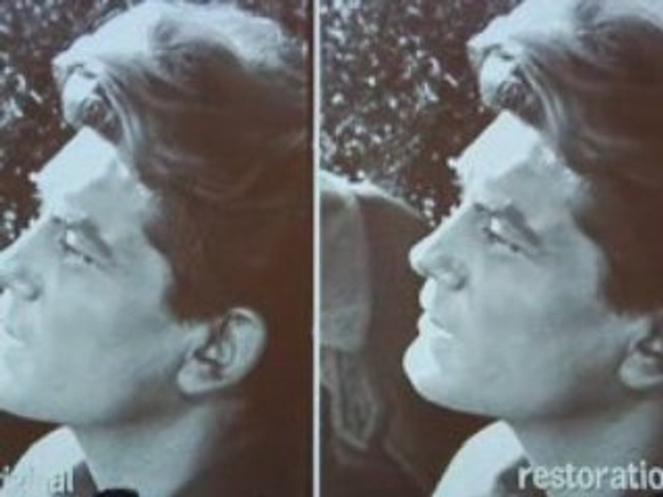 Rencontres du cinéma de Vincennes : les enjeux du numérique