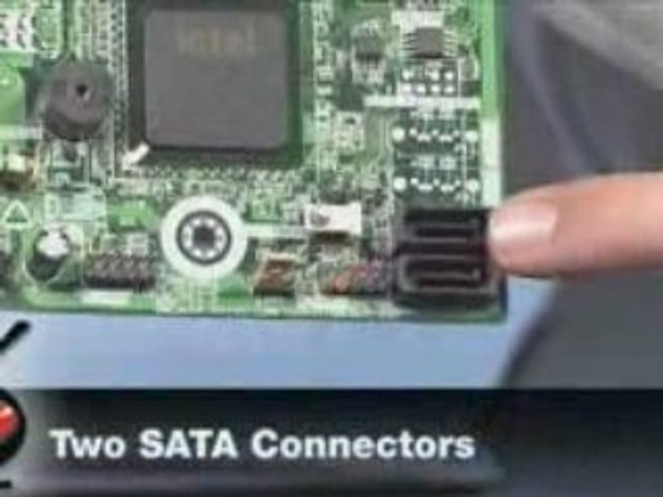 Intel DG31GL Motherboard