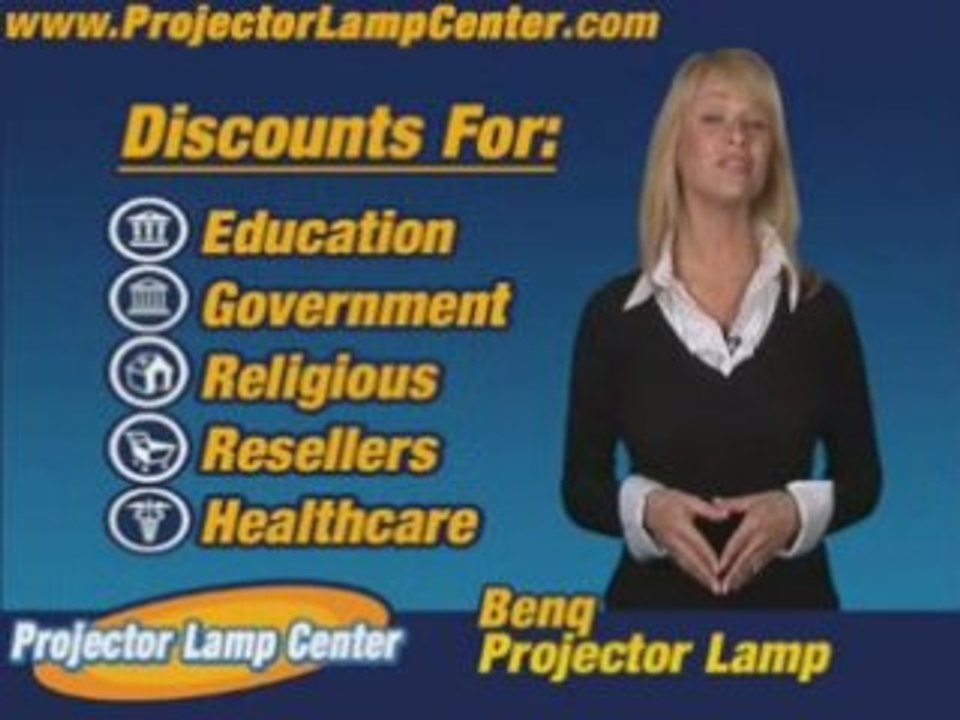 Benq Projector Lamp