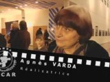 Rencontres du cinéma de Vincennes : Agnès Varda
