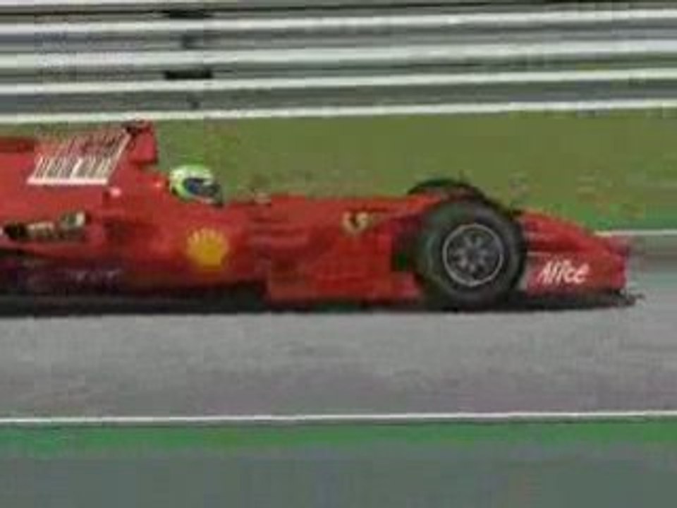 F1 pro 2008 season part 1