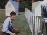 Neighbours - Norman McLaren (1952)