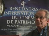 Rencontres du cinéma de Vincennes : Ken Loach