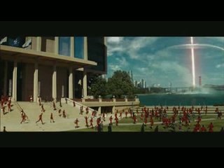 Star Trek - teaser super bowl