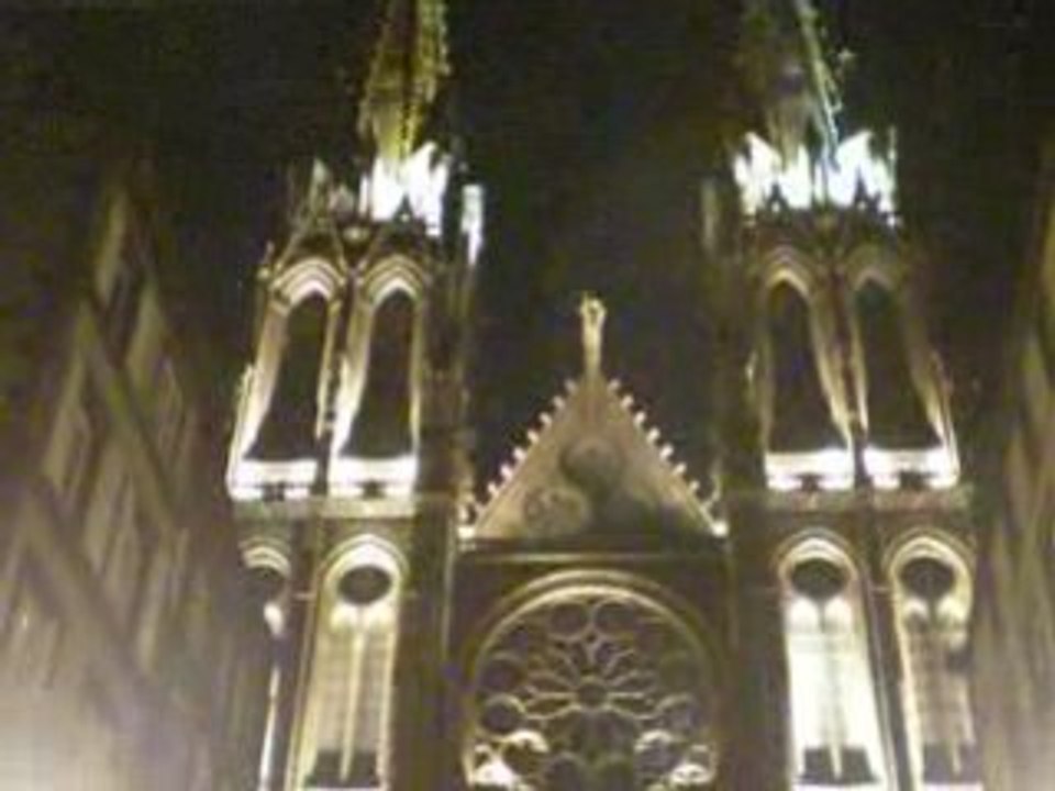 Clermont-Ferrand: Cathédrale