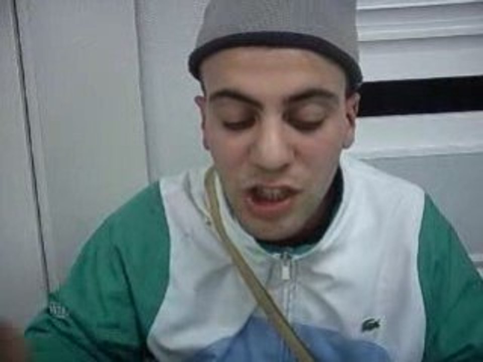 Harissa Star 2009 RIEN DE NEUF