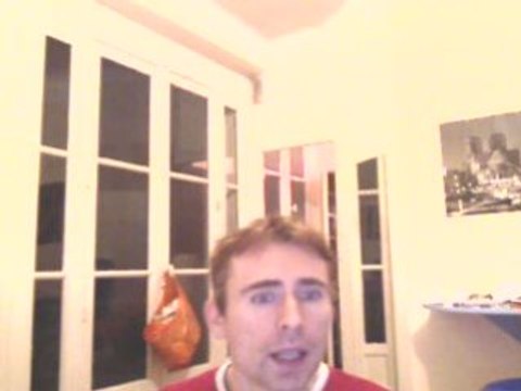 Wiwi égratigne American life