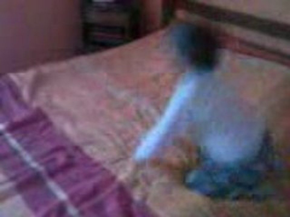 MON BB FUTUR DANSEUR PRO 3???