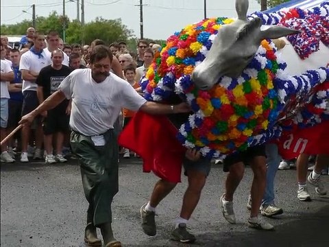 2009-Karaoké Cansou de BESSAN