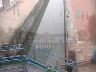 Roanne - boats and barges