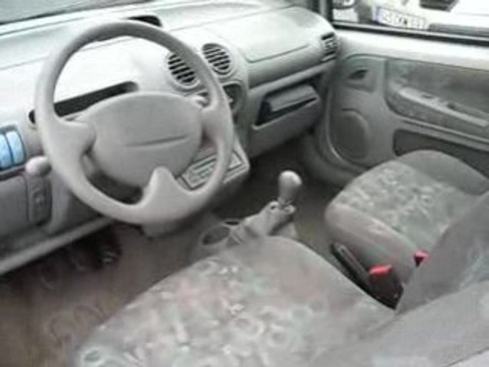 Renault-twingo