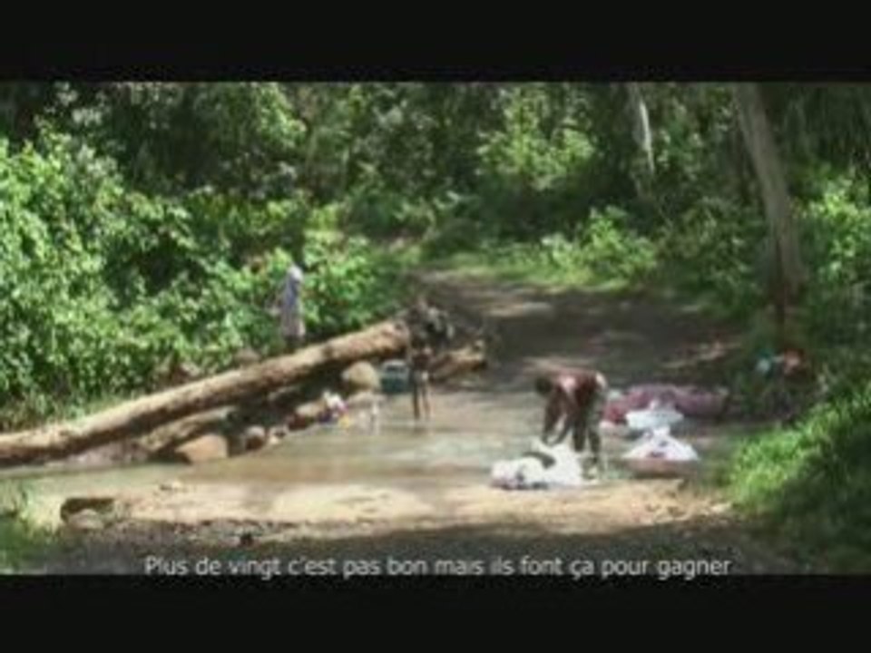 Mayotte, ou va la République ? Extrait