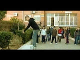 Back flip