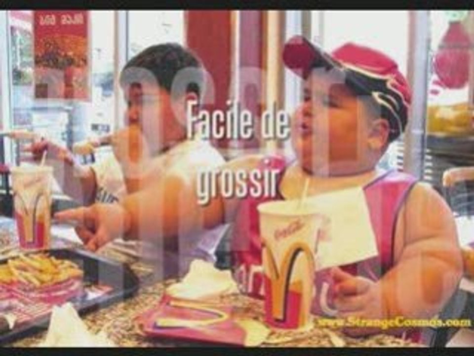Facile de...