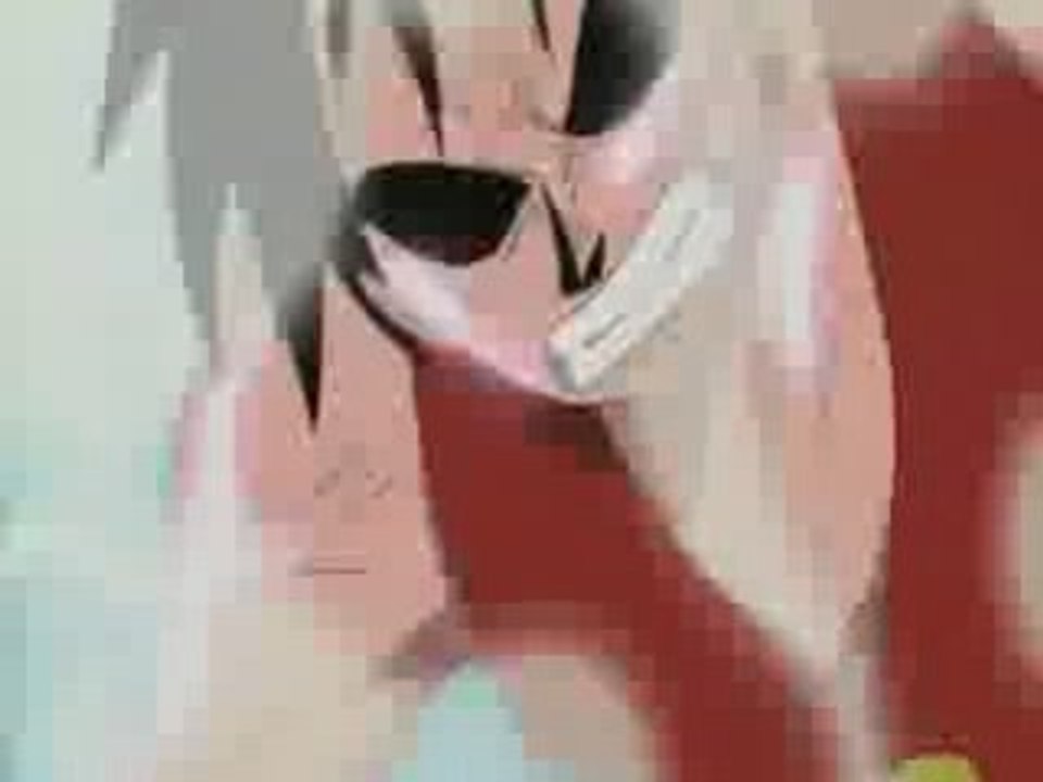 One piece amv