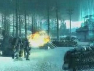 Fallout 3: Operation Anchorage (Trailer)