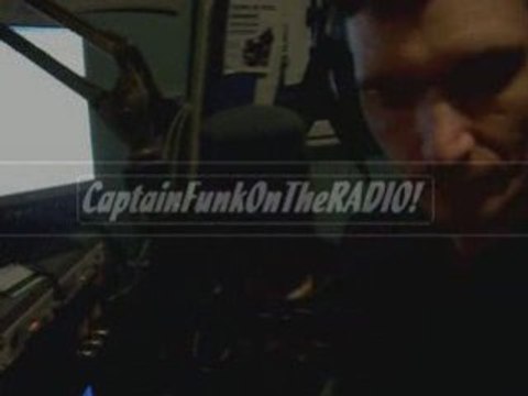 WELCOME ON MY RADIO FUNK.[Spécial Frenchy Funky.2007]