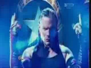 WWE WrestleMania XXV Promo