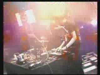 Luck on Strike @ Cognac Electro Festival Part3